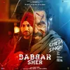 Babbar Sher (From "Cheta Singh")
